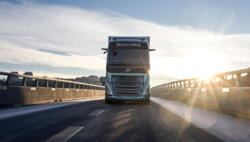 Harbers Trucks - Volvo FH Electric - 06 Harbers Trucks - Volvo FH Electric - 06